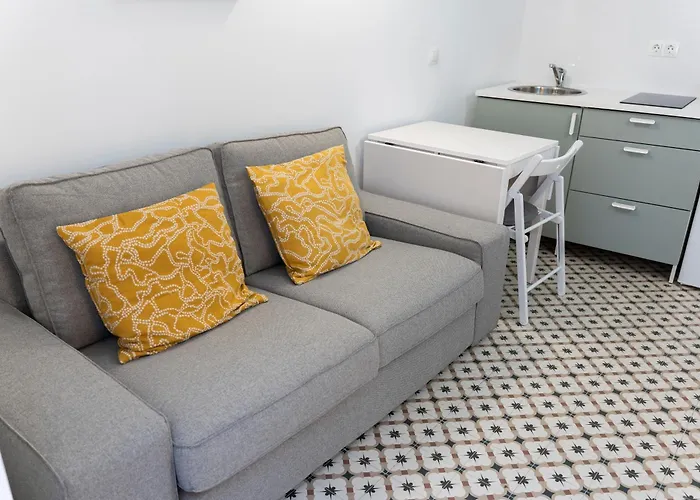 Lapi\'S Apartments