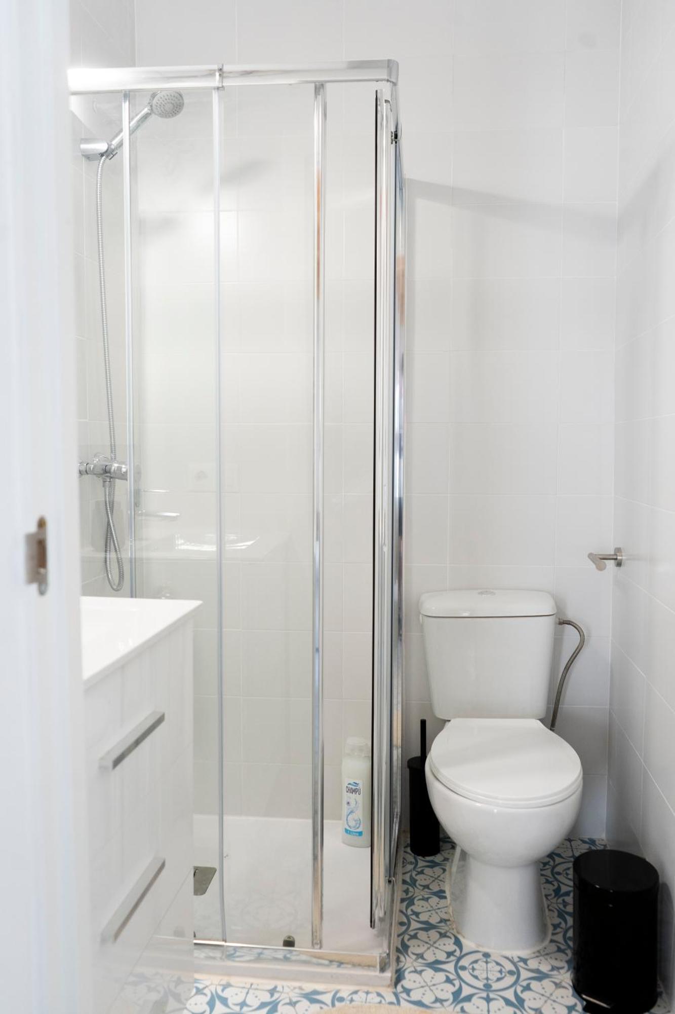 Lapi's Apartament Palos de la Frontera