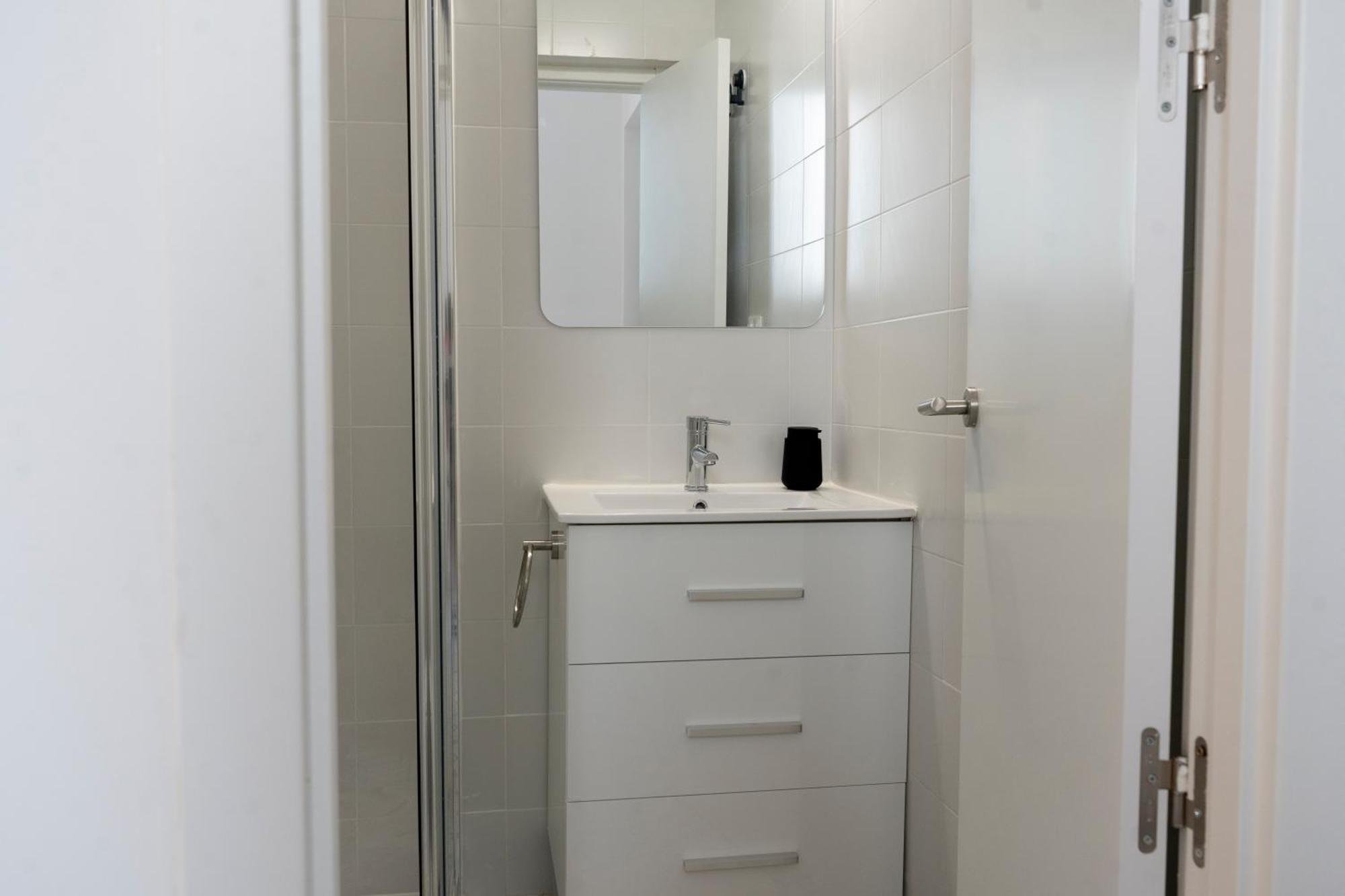Apartament Lapi's