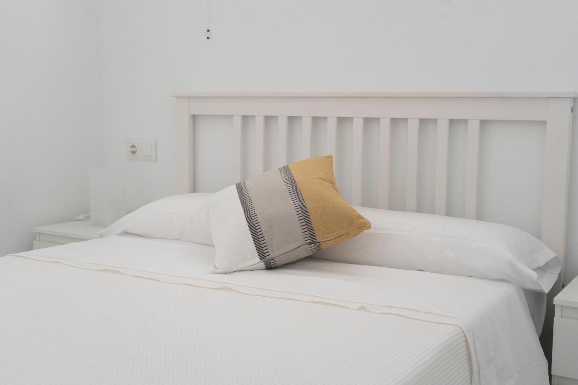 Lapi's Apartament Palos de la Frontera