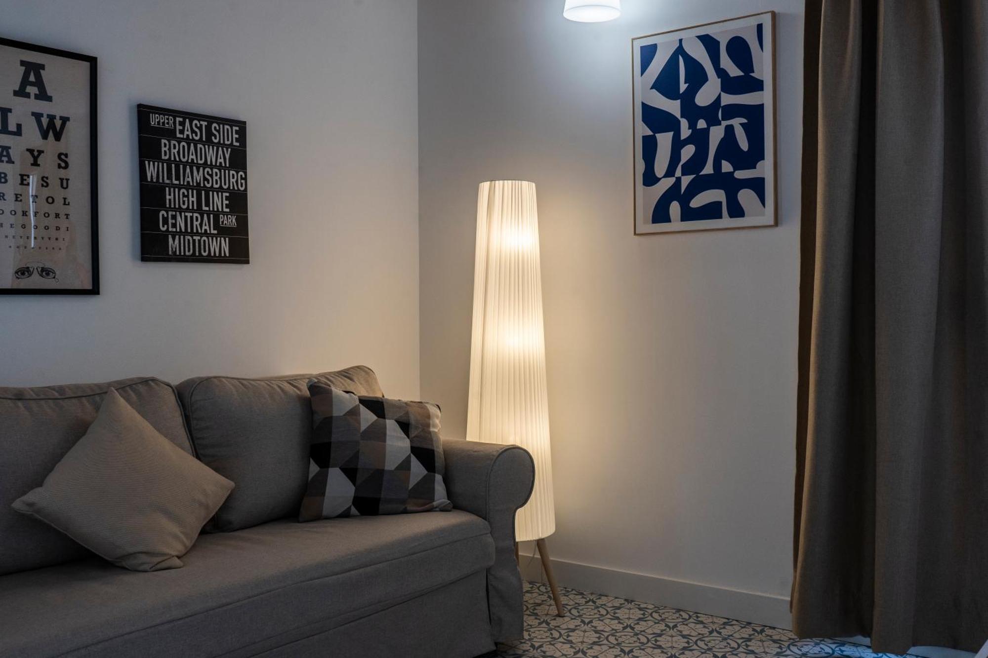 Lapi's Apartament *