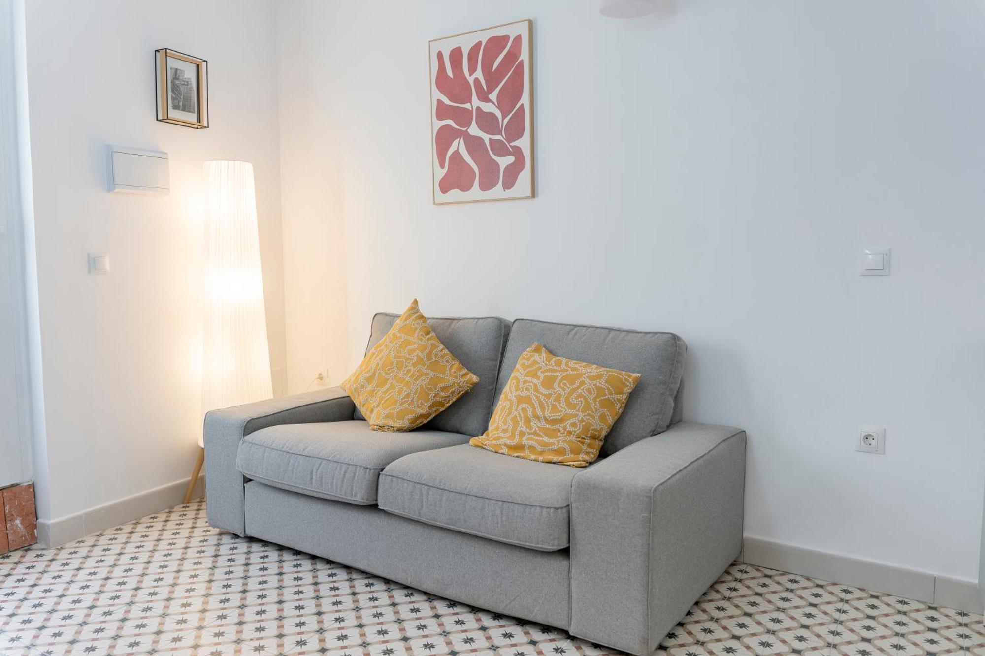Lapi's Apartament Palos de la Frontera