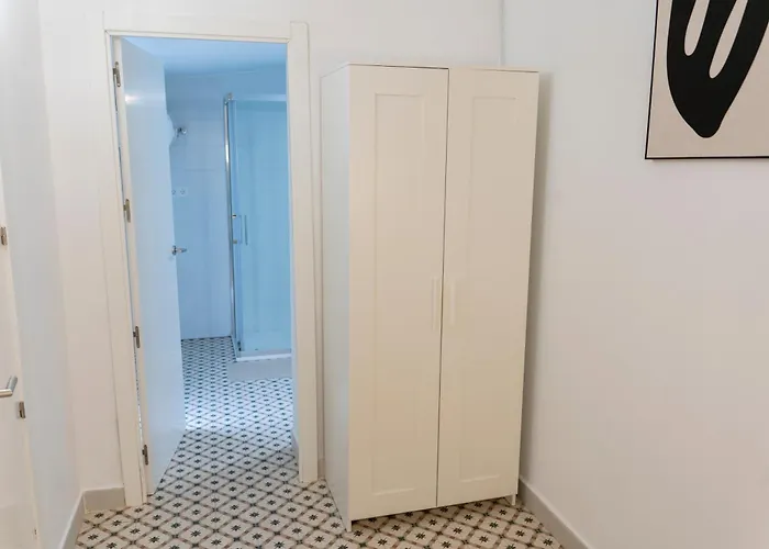 Lapi\'S Apartments