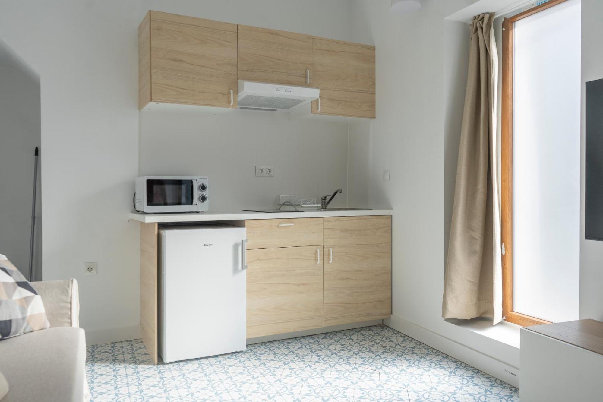 Apartment Lapi's *