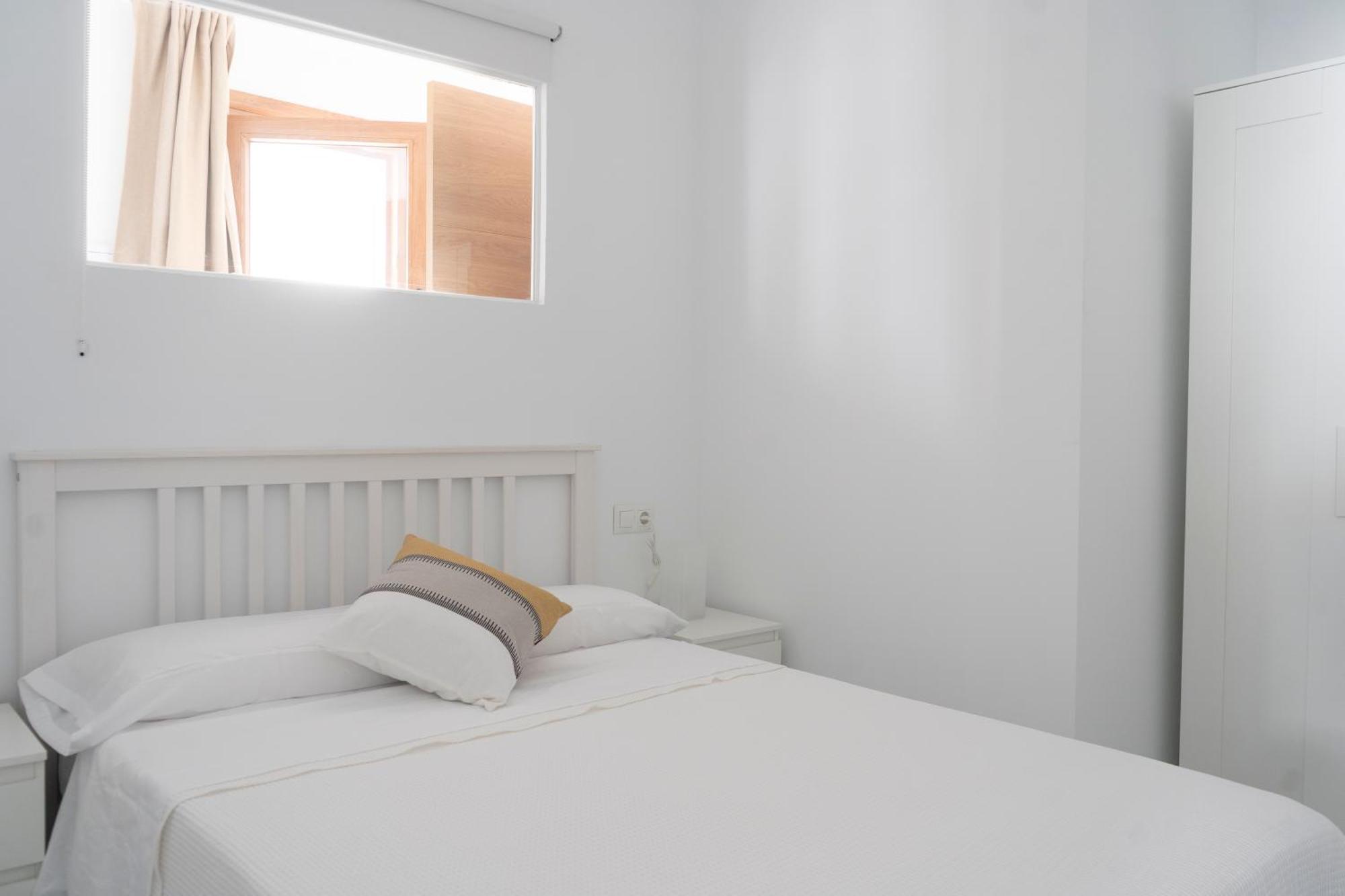Lapi's Apartment *